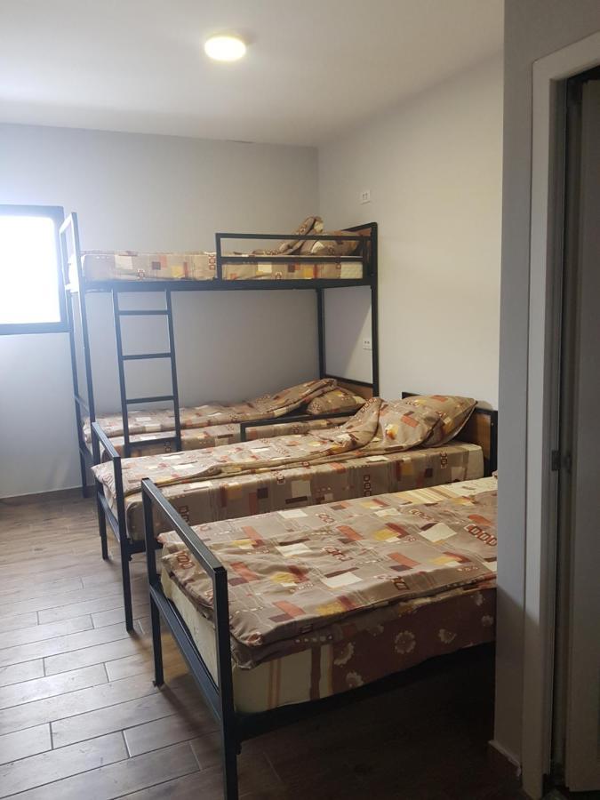 Amd Union Caffe & Rooms Kruševac Esterno foto