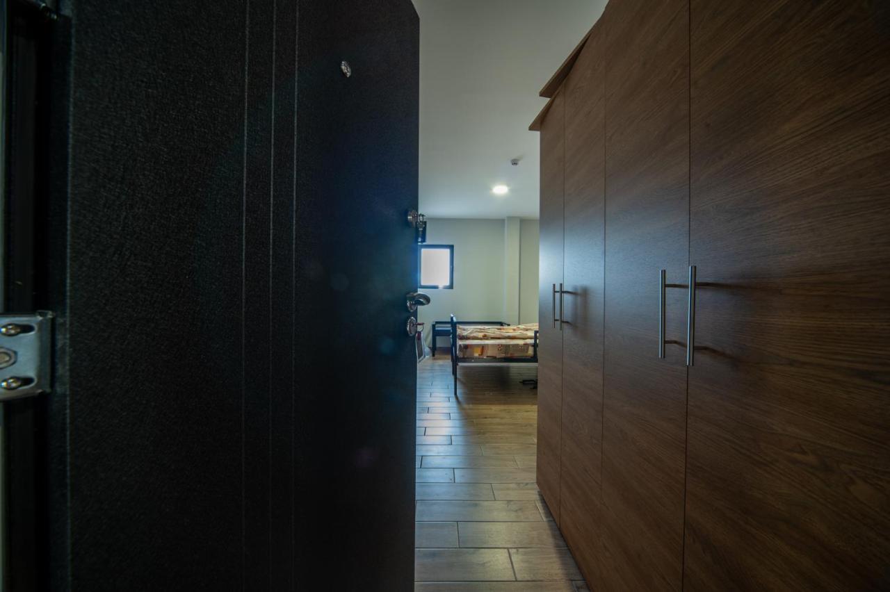 Amd Union Caffe & Rooms Kruševac Esterno foto